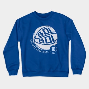 Bol Bol Orlando Basketball Crewneck Sweatshirt